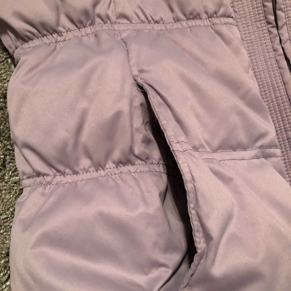 Nine West 60% down jacket - Picture 3 of 5